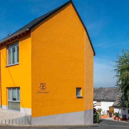 Schusters Haus Apartman Boppard Kültér fotó