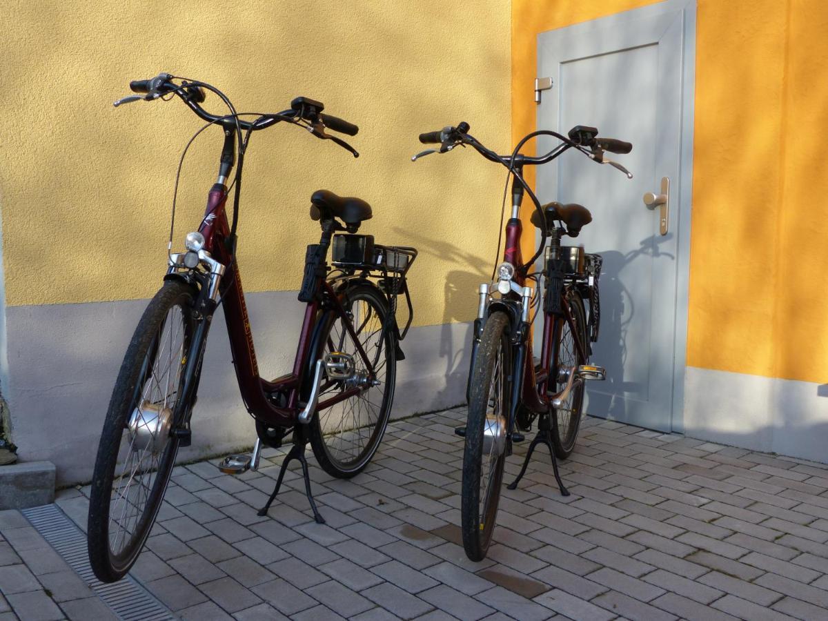 Schusters Haus Apartman Boppard Kültér fotó