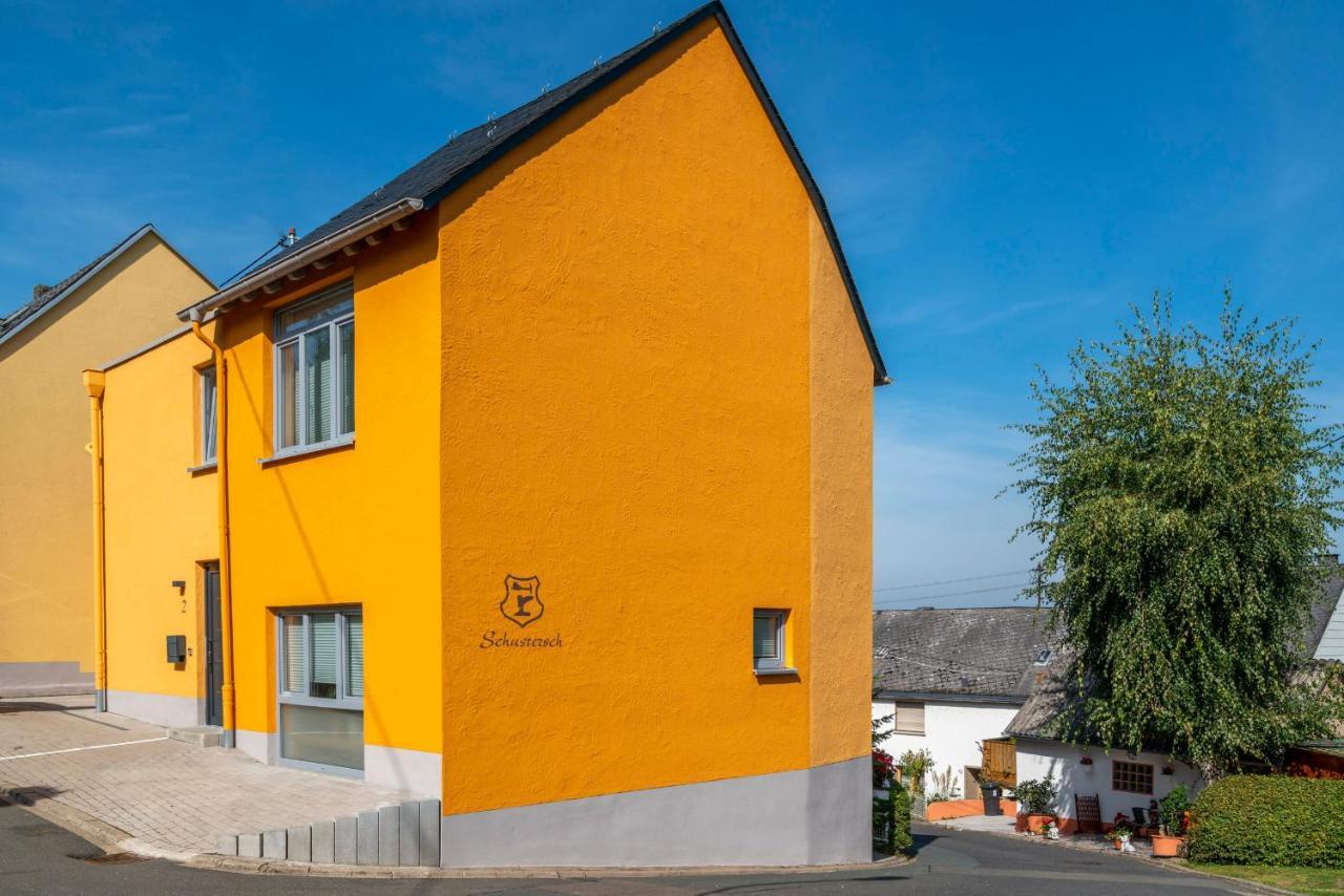 Schusters Haus Apartman Boppard Kültér fotó