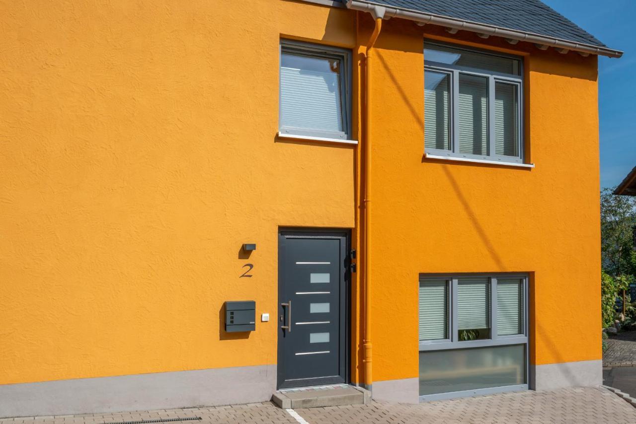 Schusters Haus Apartman Boppard Kültér fotó