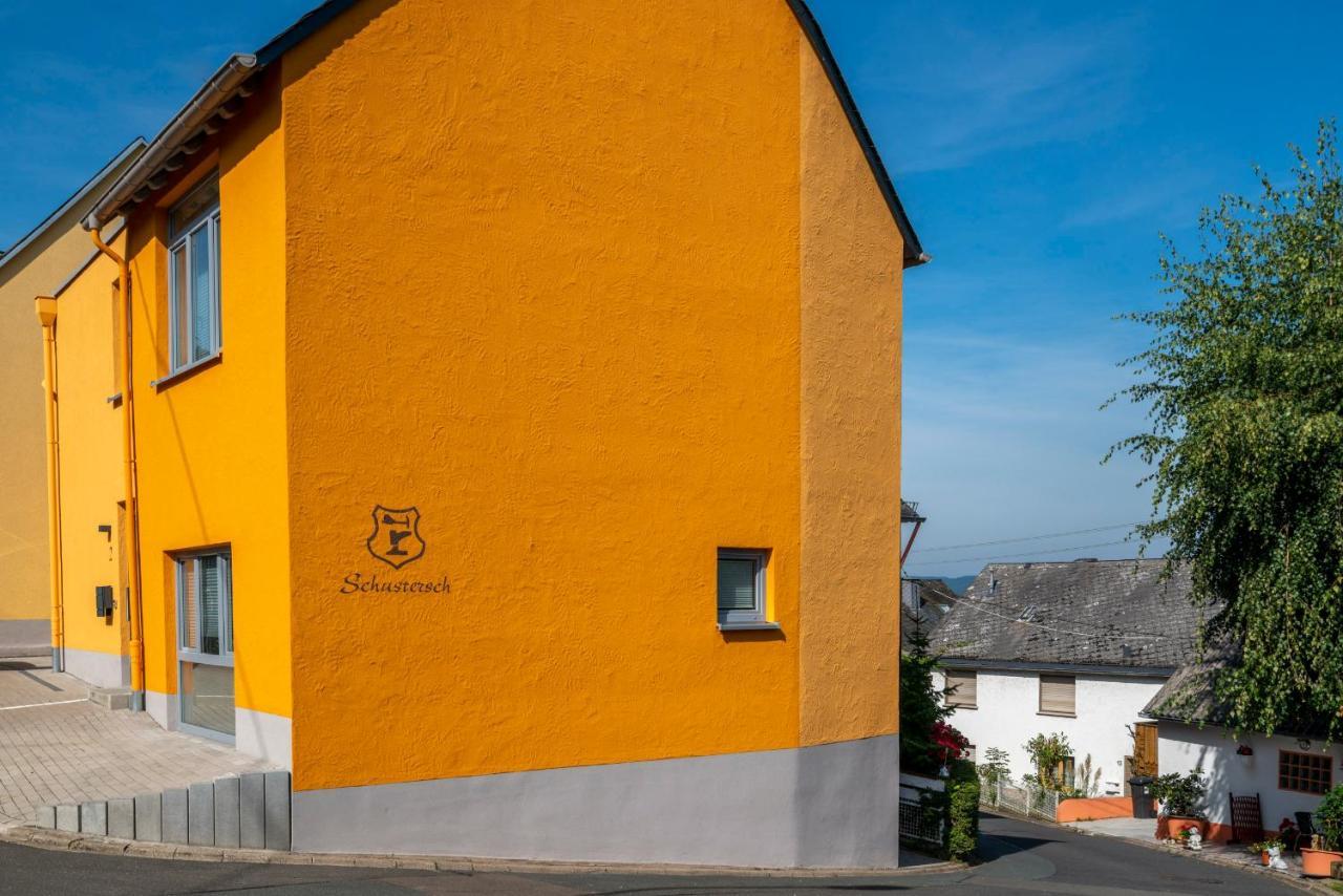 Schusters Haus Apartman Boppard Kültér fotó