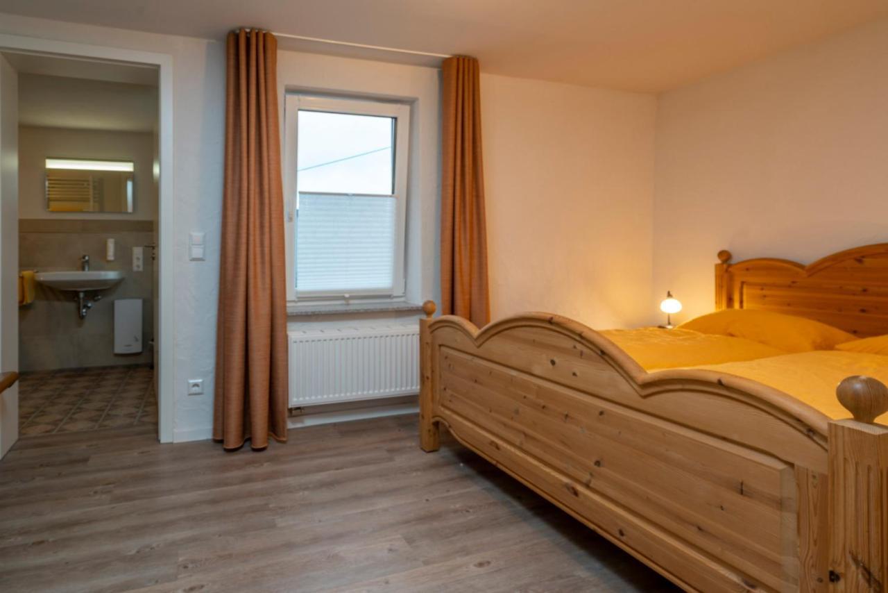 Schusters Haus Apartman Boppard Kültér fotó