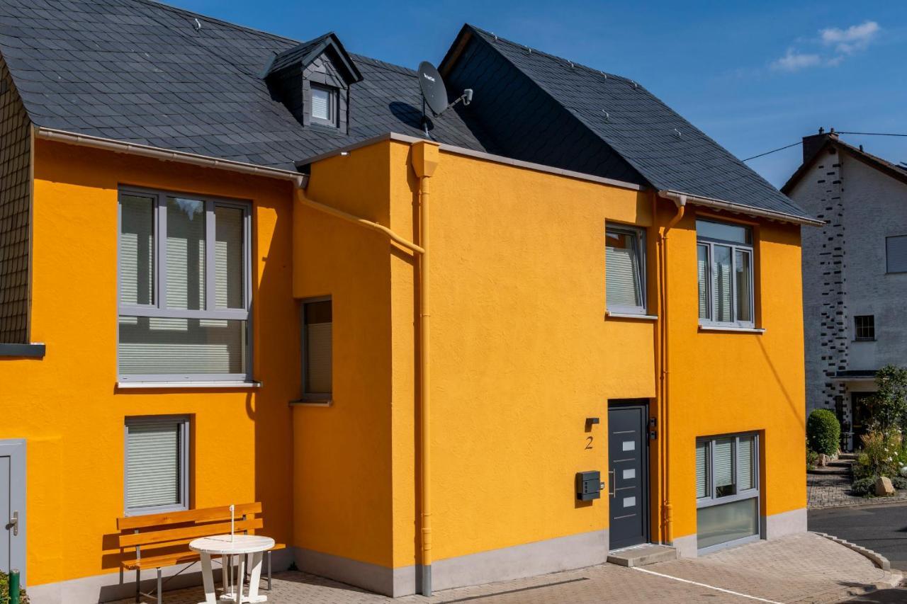 Schusters Haus Apartman Boppard Kültér fotó